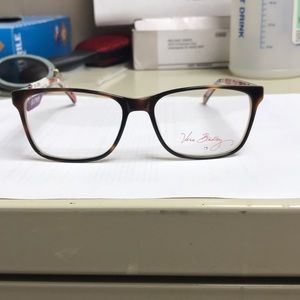 Vera Bradley frames
